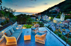 Cinqueterre Residence